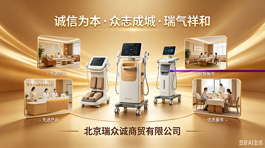 公司形象