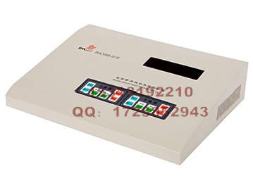 BA2008-II型电脑中频治疗仪