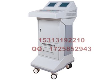 BA-VI-8型电脑中频治疗仪